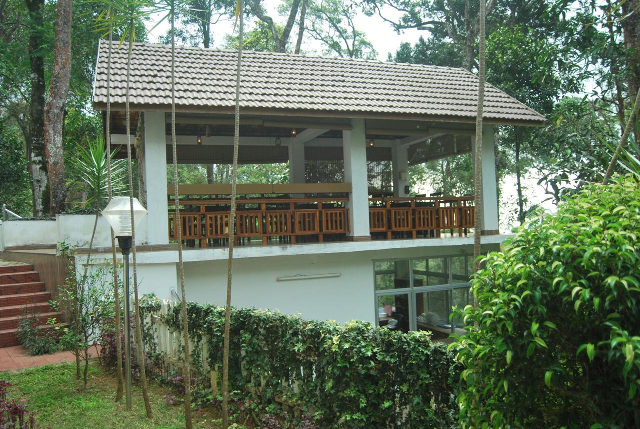 T Cherry Villa Munnar Exterior photo